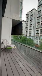 UP@Robertson Quay (D9), Apartment #377770371